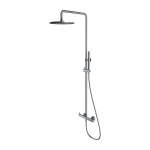 Y ∅250 NICKEL Shower System