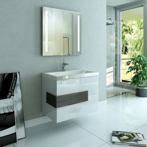Bathroom Vanity Adagio New