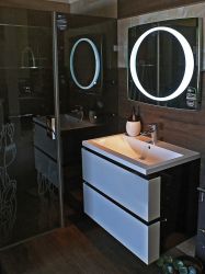 Bathroom Vanity Adagio