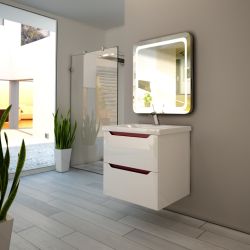 Bathroom Vanity Versa With Drawers