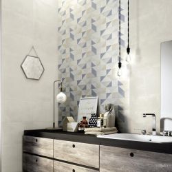 Ragno FEEL Bathroom&Kitchen Tiles  25x38