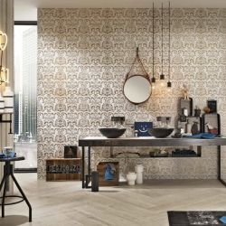 IMPRONTA COUTURE Bathroom&Kitchen Tiles, Ragno