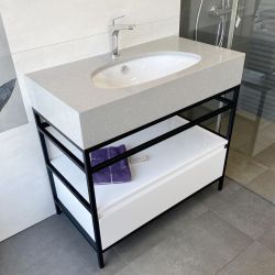 ROCCO Bathroom Cabinet