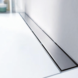 Neo PURE PRO Linear Shower Floor Drain