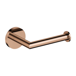 MODERN PROJECT COPPER Toilet Roll Holder