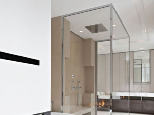 Things to Consider When Choosing Shower Enclosure