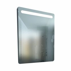 Огледало с вградено LED осветление ABL-013V