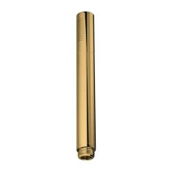 СЛУШАЛКА златна Microphone Gold, 1-функционален ръчен душ 