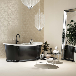 Ascot NEW ENGLAND Bathroom&Kitchen Tiles 33x100