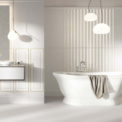 Ascot NEW ENGLAND Bathroom&Kitchen Tiles 33x100
