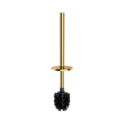 MODERN PROJECT GOLD Toilet Brush